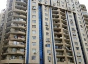 İcarəyə verilir 4 otaqlı 160 m2 yeni tikili Şah İsmayıl Xətai m.