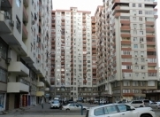 Satılır 3 otaqlı 98 m2 yeni tikili 3 mkr