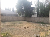 Satılır 4 sot torpaq Gəncə