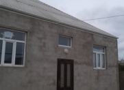 Satılır 5 otaqlı 130 m2 həyət evi Sərhədçi İdman kompleksi