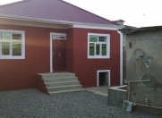 Satılır 3 otaqlı 94 m2 həyət evi Hövsan