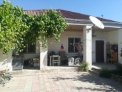 Satılır 3 otaqlı 72 m2 həyət evi Sulutəpə