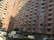 İcarəyə verilir 3 otaqlı 120 m2 yeni tikili Tibb Universiteti