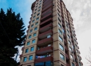 Satılır 127 otaqlı 350 m2 yeni tikili 28 May m.