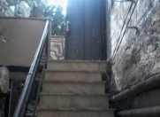 Satılır 3 otaqlı 70 m2 həyət evi Nizami m.