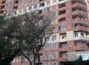 Satılır 4 otaqlı 210 m2 yeni tikili Zabitlər parkı