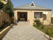 Satılır 3 otaqlı 120 m2 bağ evi Buzovna