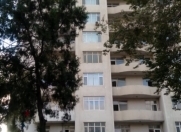 Satılır 3 otaqlı 110 m2 yeni tikili Əhmədli