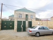 Satılır 3 otaqlı 100 m2 həyət evi Biləcəri