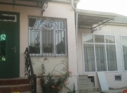 Satılır 6 otaqlı 200 m2 həyət evi Biləcəri