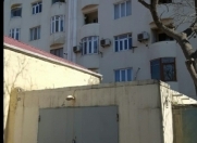 Satılır 30 m2 qaraj Montin