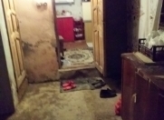 Satılır 3 otaqlı 95 m2 həyət evi Asan Xidmət-3