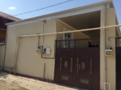 Satılır 3 otaqlı 85 m2 həyət evi Binəqədi