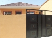 Satılır 3 otaqlı 90 m2 həyət evi Binəqədi