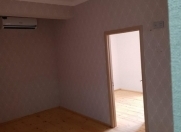 Satılır 3 otaqlı 56 m2 yeni tikili Masazır