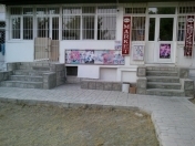 Satılır 6 otaqlı 98 m2 obyekt 8 km