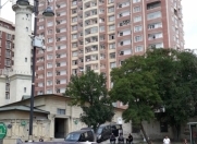 Satılır 3 otaqlı 136 m2 yeni tikili Zabitlər parkı