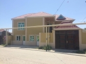 Satılır 3 otaqlı 150 m2 həyət evi Zabrat 1