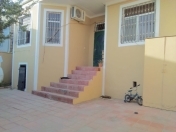 Satılır 3 otaqlı 100 m2 həyət evi Binəqədi