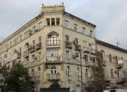 İcarəyə verilir 3 otaqlı 100 m2 köhnə tikili Tibb Universiteti