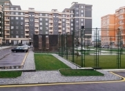 Satılır 2 otaqlı 41 m2 yeni tikili Masazır