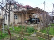 Satılır 4 otaqlı 100 m2 həyət evi Novxanı
