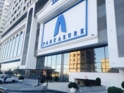 İcarəyə verilir 4 otaqlı 200 m2 yeni tikili Park Azure