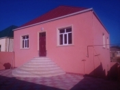 Satılır 4 otaqlı 200 m2 həyət evi Binəqədi