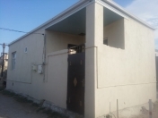 Satılır 2 otaqlı 70 m2 həyət evi Binəqədi