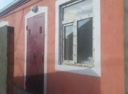 Satılır 3 otaqlı 80 m2 həyət evi Binəqədi