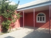 Satılır 3 otaqlı 150 m2 həyət evi Binəqədi