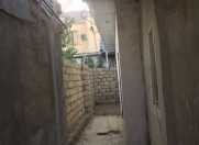 Satılır 2 otaqlı 100 m2 həyət evi Binəqədi