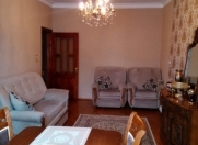 Satılır 2 otaqlı 56 m2 köhnə tikili Ayna Sultanova heykəli