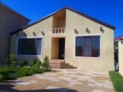 Satılır 4 otaqlı 150 m2 bağ evi Mərdəkan