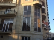 Satılır 3 otaqlı 87 m2 yeni tikili İncəsənət və Mədəniyyət Un.