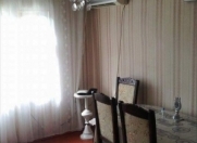 Satılır 3 otaqlı 50 m2 həyət evi 9 mkr