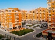 Satılır 3 otaqlı 90 m2 yeni tikili Masazır