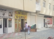 Satılır 1 otaqlı 50 m2 obyekt Yasamal r.