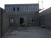 Satılır 9 otaqlı 330 m2 həyət evi Binəqədi