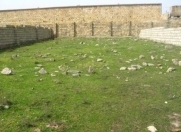 Satılır 50 sot torpaq Buzovna