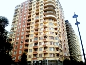 Satılır 2 otaqlı 121 m2 yeni tikili Koala parkı