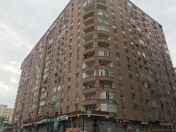 Satılır 2 otaqlı 51 m2 yeni tikili Yasamal r.