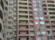 Satılır 3 otaqlı 100 m2 yeni tikili Tibb Universiteti