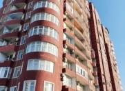 İcarəyə verilir 2 otaqlı 65 m2 yeni tikili Şərq Bazarı