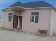 Satılır 3 otaqlı 75 m2 həyət evi Masazır