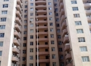 Satılır 4 otaqlı 160 m2 yeni tikili Qələbə dairəsi