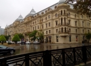 Satılır 4 otaqlı 175 m2 köhnə tikili Koala parkı