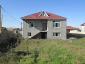 Satılır 3 otaqlı 620 m2 həyət evi Ramana