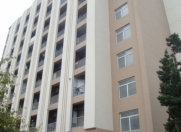 Satılır 1 otaqlı 34 m2 köhnə tikili Gənclik m.