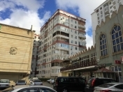 Satılır 2 otaqlı 50 m2 yeni tikili Yasamal r.